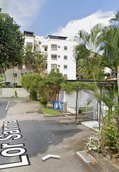 Lorong Sarina (D14), Terrace #523256801